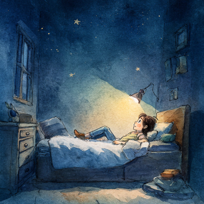 Казка для дітей - Христина і зубна фея