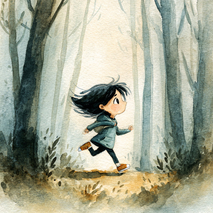 Казка на ніч - Здійснене бажання