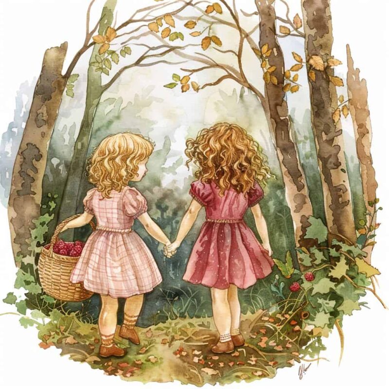 Казка на ніч - Королівський зайчик