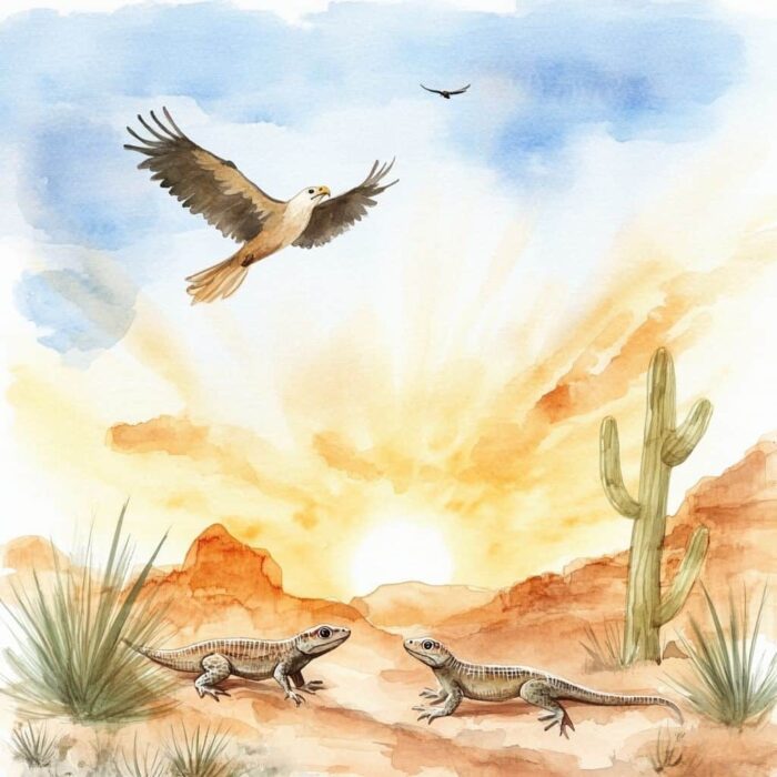 Казки для читання - Особливе відкриття