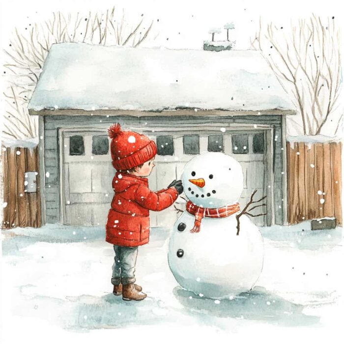 Казка для читання - Зубаті страховиська – Чаклун води